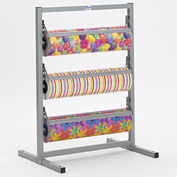 Value Collection - 36″ Wide, Wrapping Paper Dispenser - 67185389