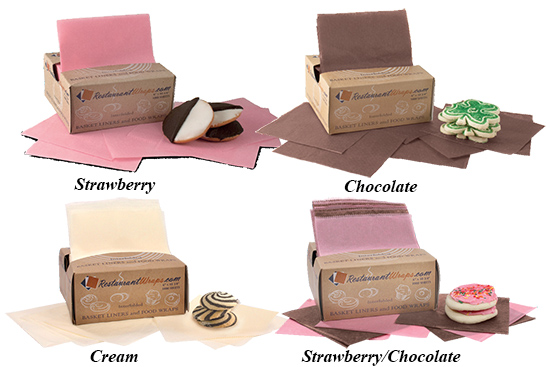 Bakery Pick-Up Tissue
