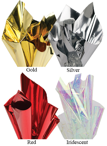 Mylar Sheets