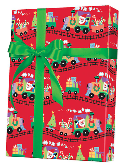 Santa Express