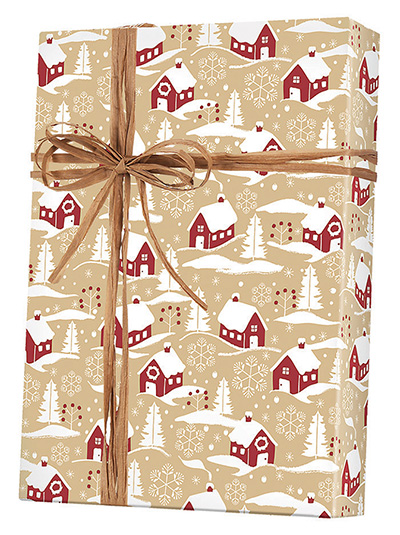 Home for Christmas/Kraft 
