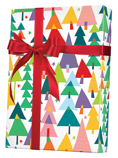Rainbow Christmas