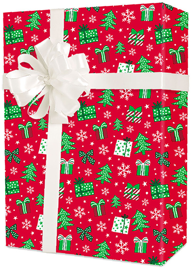 Small Gifts Green