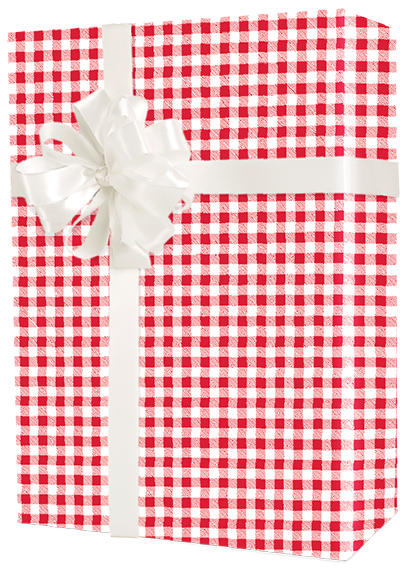 Red Gingham